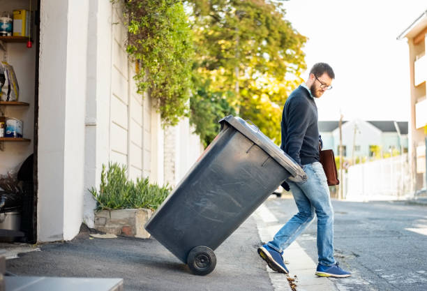 Best Attic Cleanout Services  in Scenic, AZ