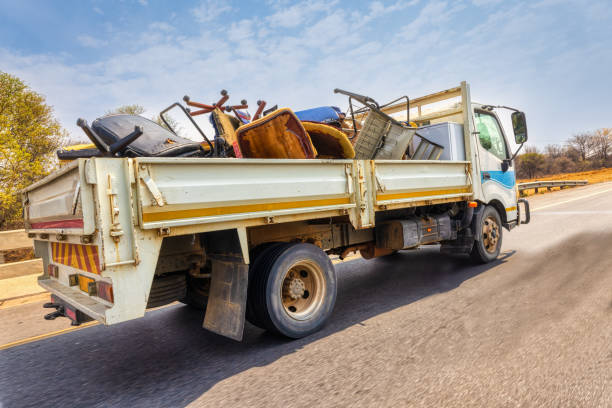 Best Affordable Junk Removal Services  in Scenic, AZ